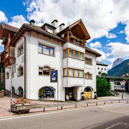 Apartment Cuecenes By Interhome Ortisei Exterior foto