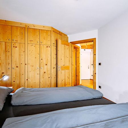 Apartment Cuecenes By Interhome Ortisei Exterior foto