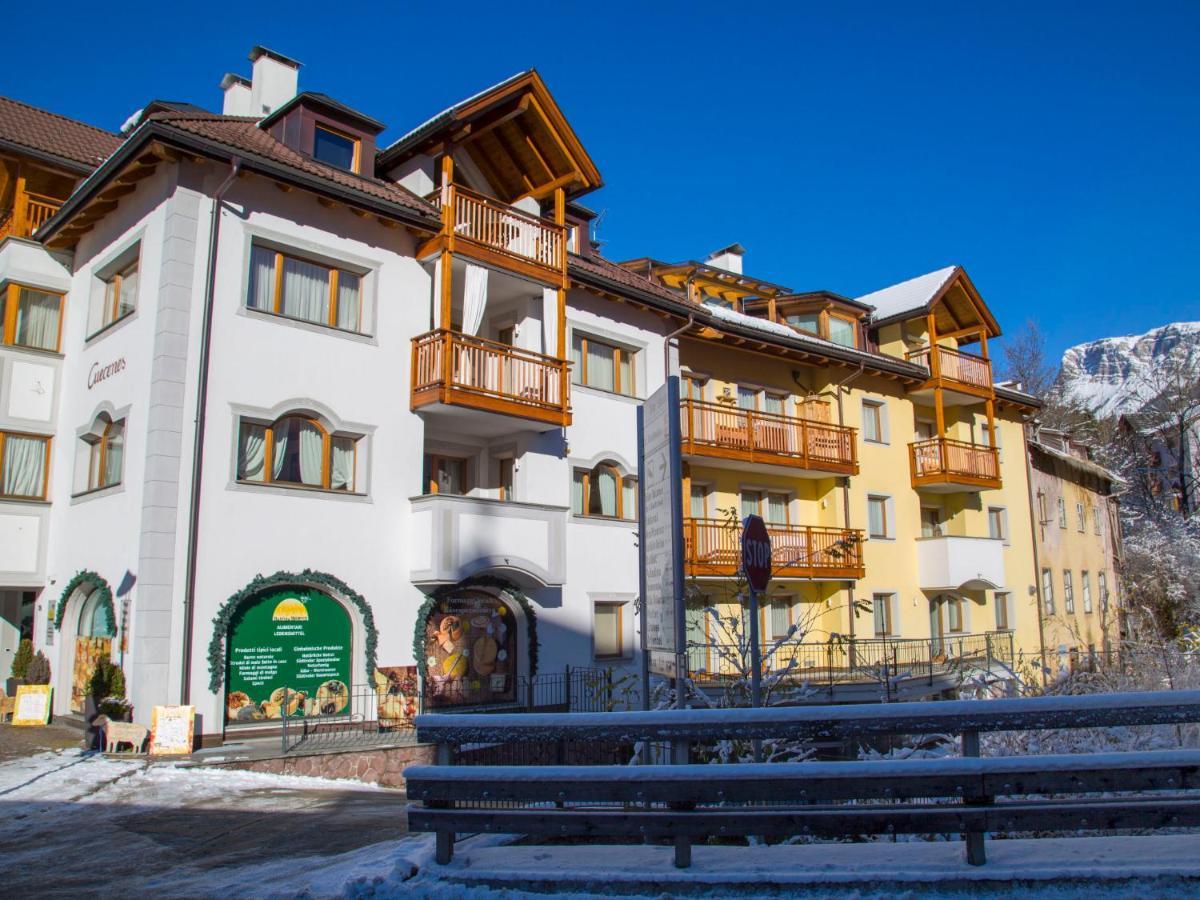 Apartment Cuecenes By Interhome Ortisei Exterior foto