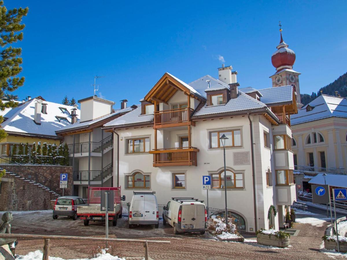 Apartment Cuecenes By Interhome Ortisei Exterior foto