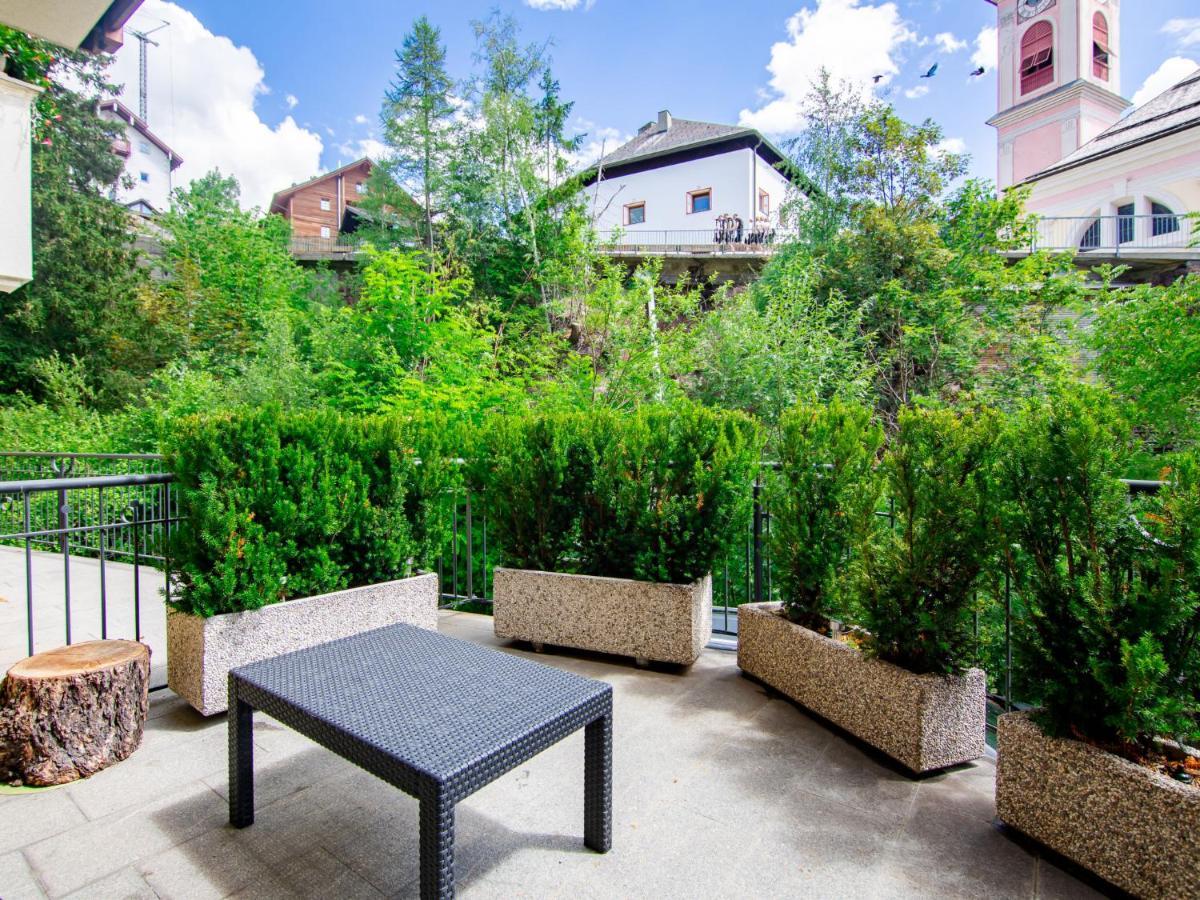 Apartment Cuecenes By Interhome Ortisei Exterior foto