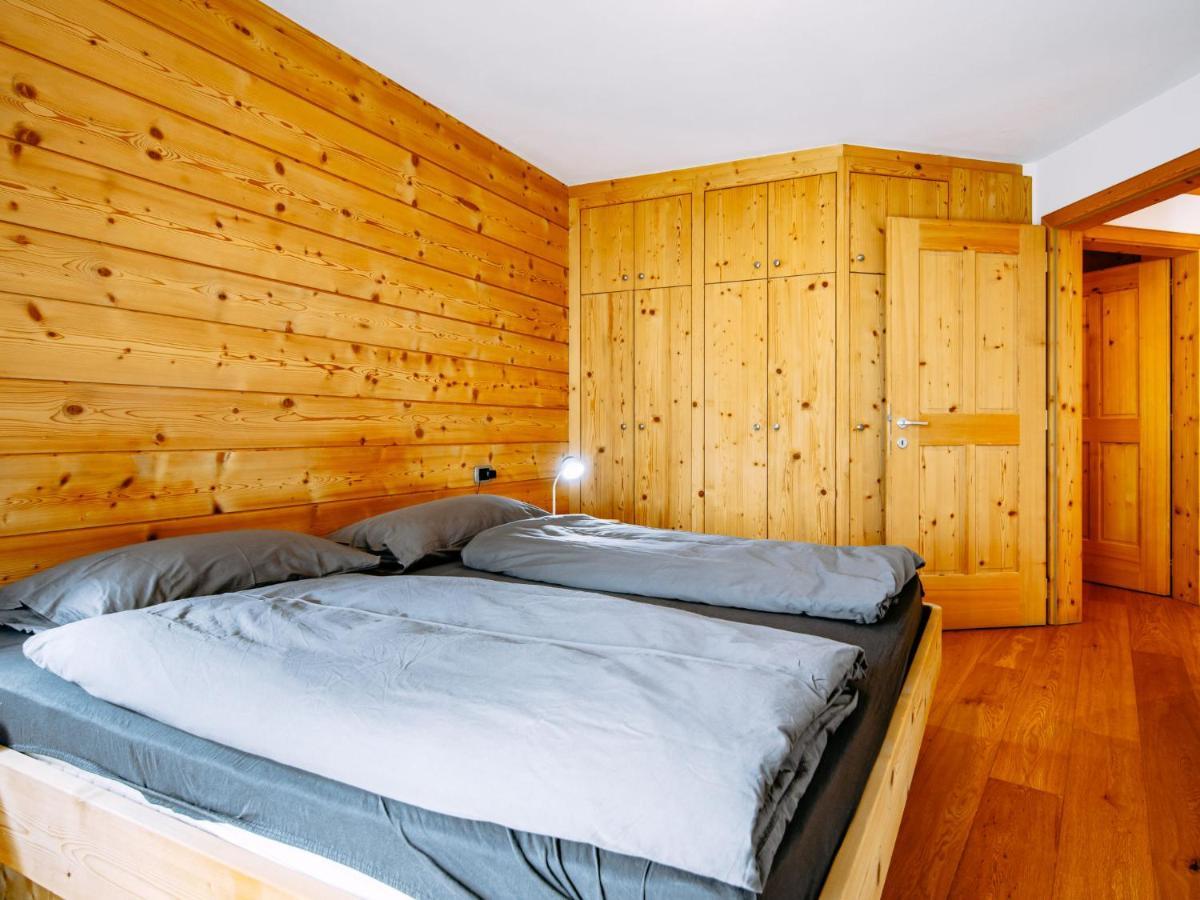 Apartment Cuecenes By Interhome Ortisei Exterior foto