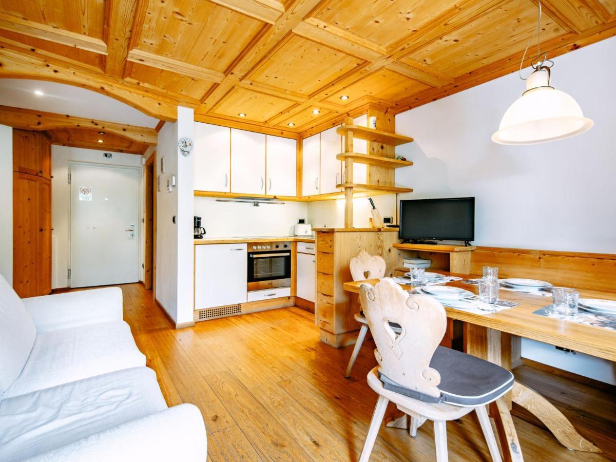 Apartment Cuecenes By Interhome Ortisei Exterior foto