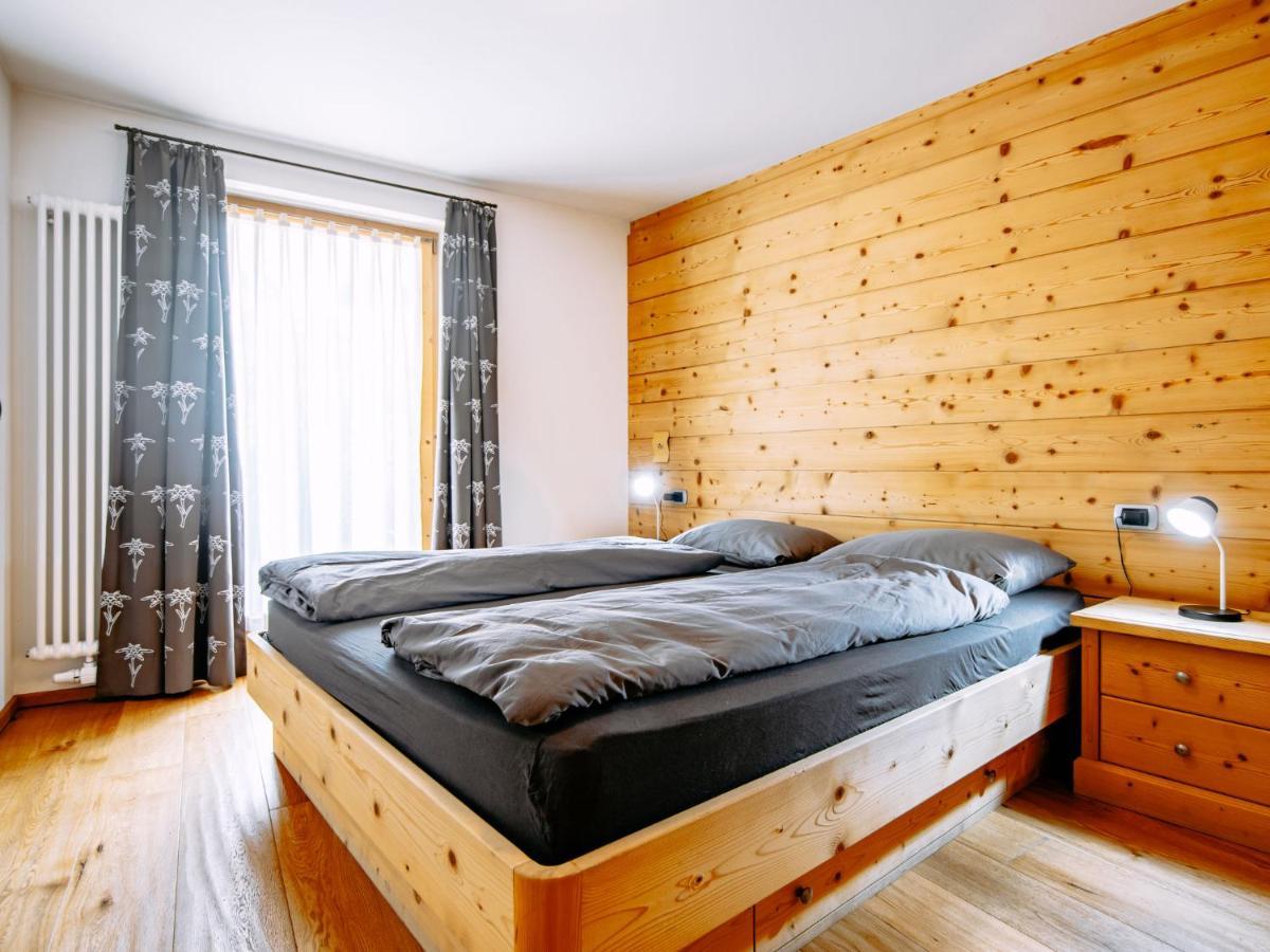 Apartment Cuecenes By Interhome Ortisei Exterior foto
