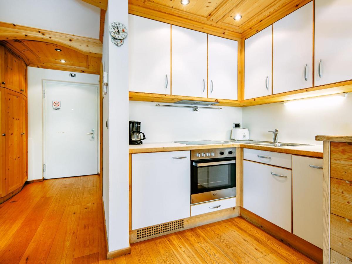 Apartment Cuecenes By Interhome Ortisei Exterior foto